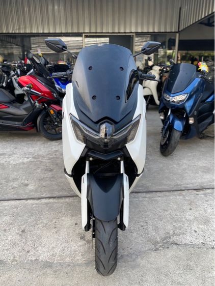 nmaxไมล์น้อย รูปที่ 2