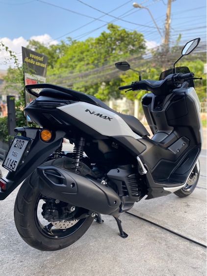 nmaxไมล์น้อย รูปที่ 6