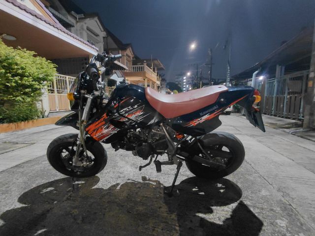 ขายksr