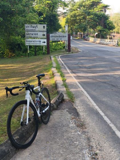 จักรยานเสือหมอบ PINELLI รุ่น R780 รูปที่ 2