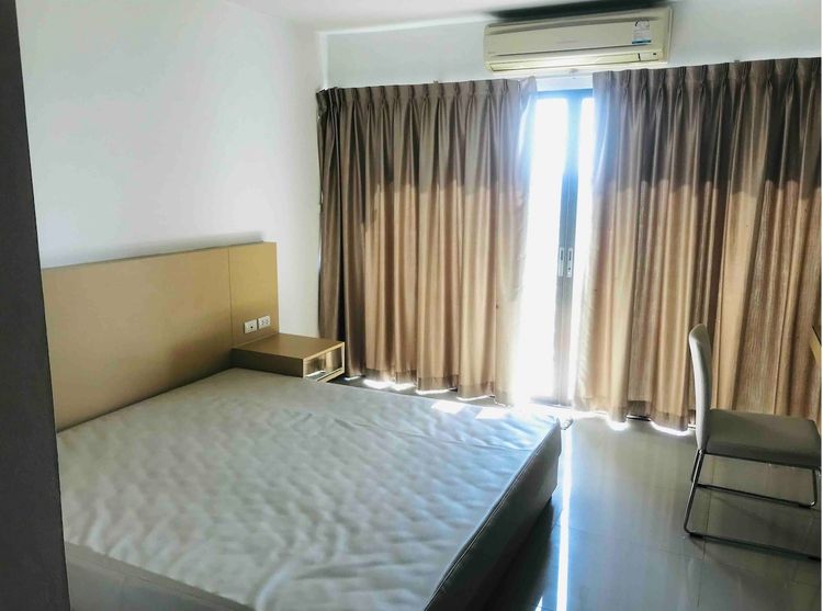 ตกแต่งครบ 2013 ถูกสุดในโครงการ Landmark Residence ใกล้ ABAC Yield 8 เปอร์เซนต์ รูปที่ 2