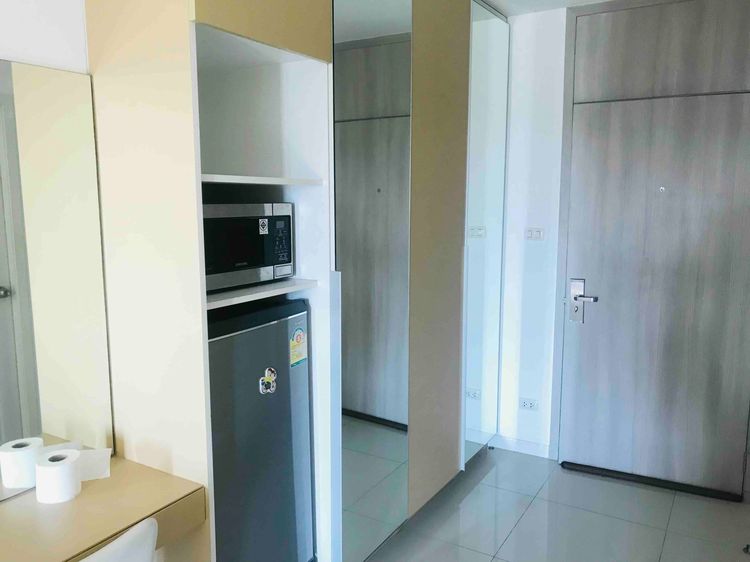 ตกแต่งครบ 2013 ถูกสุดในโครงการ Landmark Residence ใกล้ ABAC Yield 8 เปอร์เซนต์ รูปที่ 4