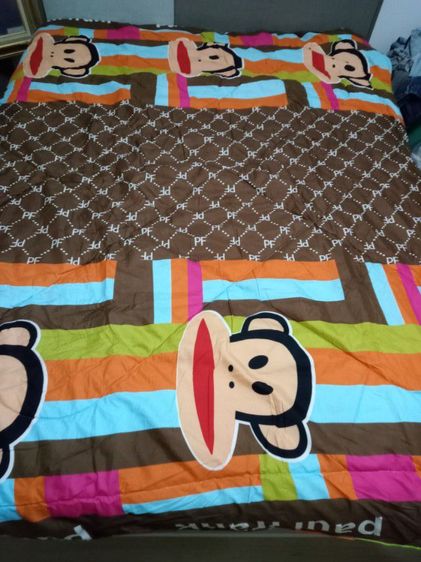 ผ้านวม รูปที่ 2