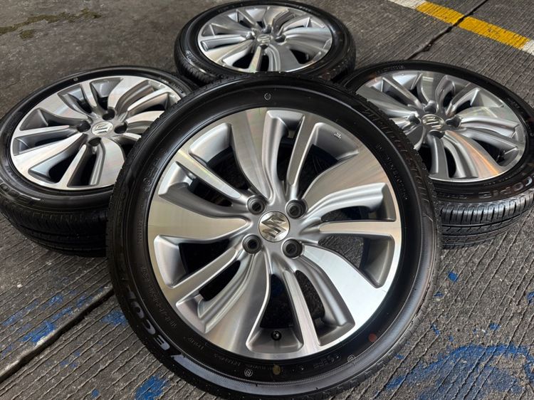 16" Suzuki Swift ขอบ 16 นิ้ว Top 🔥