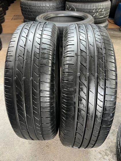 ยาง OTANI 195 65 15 ปี22 คู่ 800 บาท สภาพดี