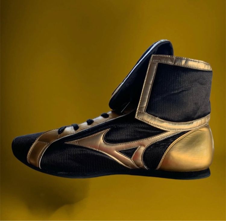 Mizuno Boxing Shoes รูปที่ 3