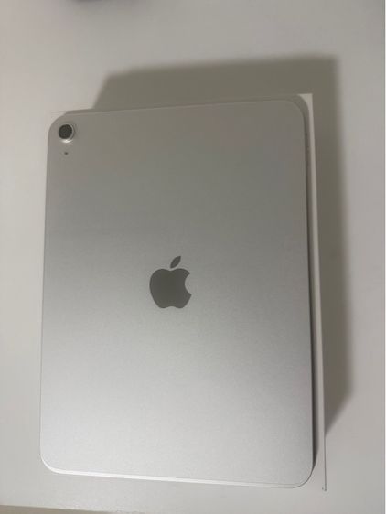 iPad Gen 11