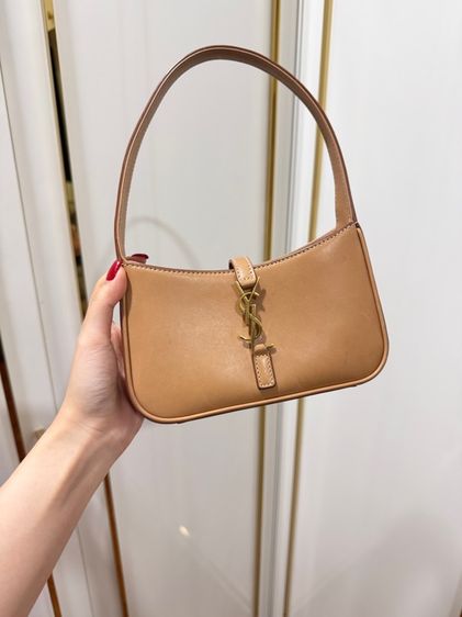 YSL mini hobo รูปที่ 3