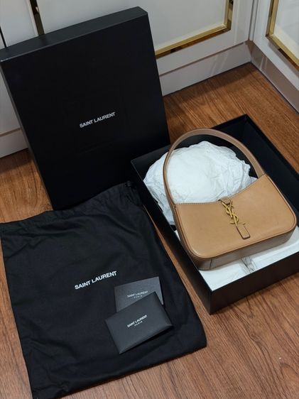 YSL mini hobo