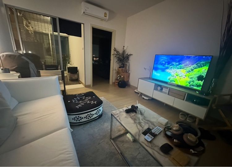 มีบางส่วน 2020 ไม่อนุญาต ใช่ condo bkk Supalai Veranda Rama 9 - ศุภาลัย เวอเรนด้า พระราม 9 รูปที่ 3