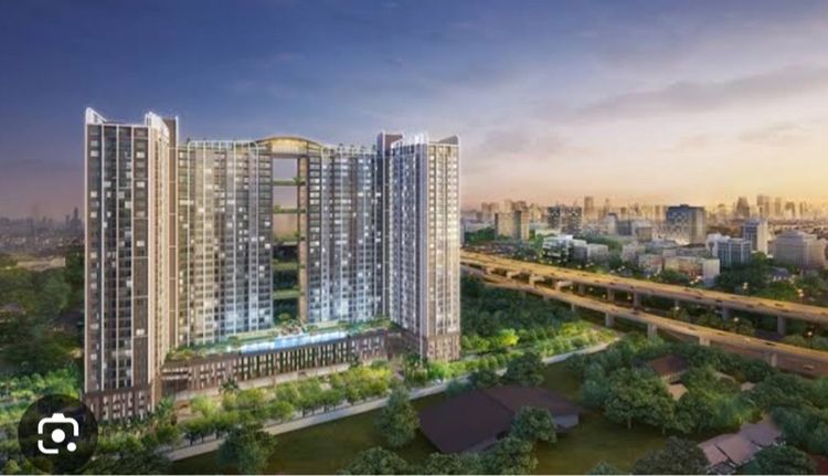 condo bkk Supalai Veranda Rama 9 - ศุภาลัย เวอเรนด้า พระราม 9