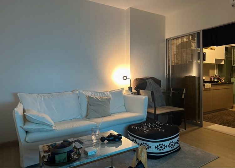 มีบางส่วน 2020 ไม่อนุญาต ใช่ condo bkk Supalai Veranda Rama 9 - ศุภาลัย เวอเรนด้า พระราม 9 รูปที่ 2