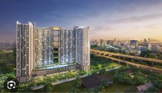 condo bkk Supalai Veranda Rama 9 - ศุภาลัย เวอเรนด้า พระราม 9