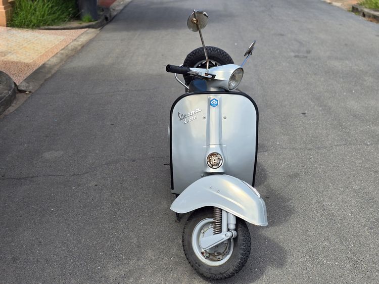 Sprint VESPA SUPER 1966 อิตาลี