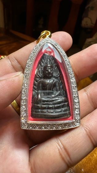 ปล่อยพระค่ะ