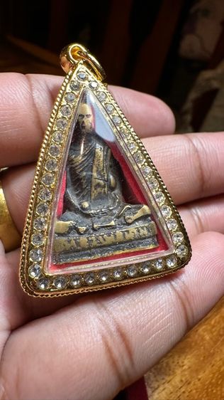 ปล่อยพระค่ะ