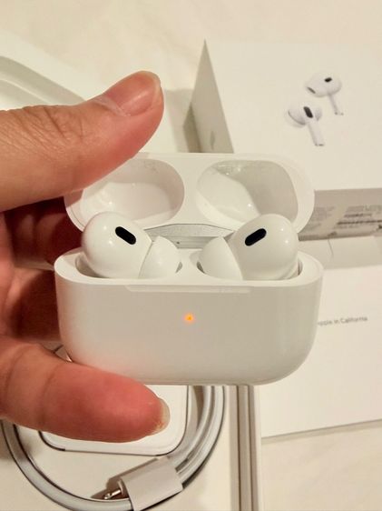 Apple AirPods Pro 2