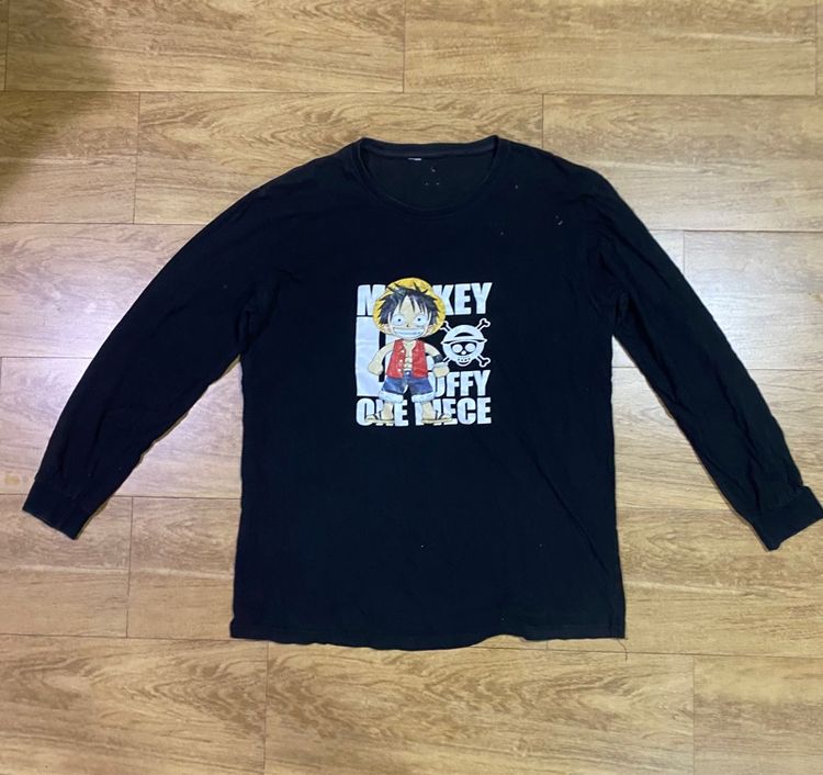 เสื้อลูฟี่