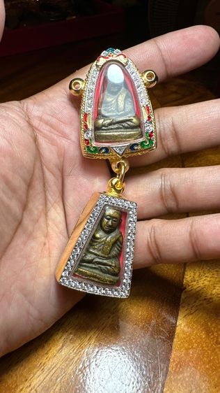 ปล่อยพระค่ะ