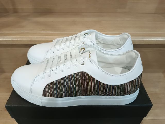 รองเท้าหนังผู้ชาย Paul Smith ของแท้มือหนึ่ง