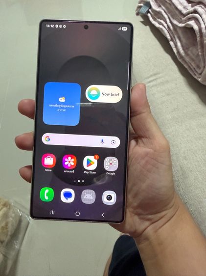 Samsung S25 ultra 256 gb titanium black มีแคร์พลัส กุมภา 70 รูปที่ 8