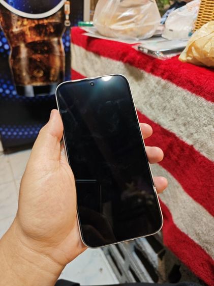 POCO X8 PRO 8 - 256 full box อายุเครื่อง1เดือน งดต่อราคา รูปที่ 3