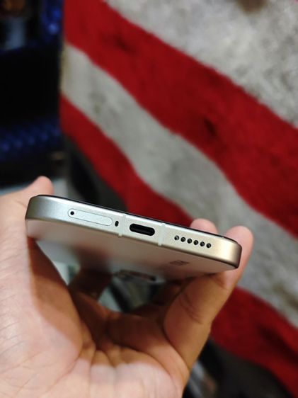 POCO X8 PRO 8 - 256 full box อายุเครื่อง1เดือน งดต่อราคา รูปที่ 4