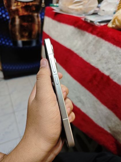 POCO X8 PRO 8 - 256 full box อายุเครื่อง1เดือน งดต่อราคา รูปที่ 5