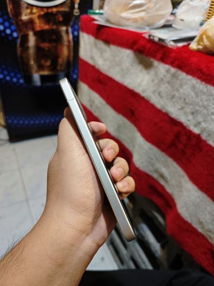 POCO X8 PRO 8 - 256 full box อายุเครื่อง1เดือน งดต่อราคา รูปที่ 6