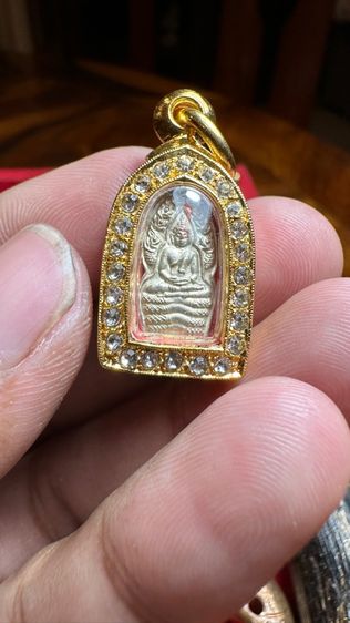 ปล่อยพระค่ะ