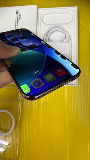 iPhone 17 Air-256GB-ใหม่มาก รูปที่ 10