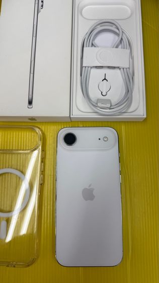 iPhone 17 Air-256GB-ใหม่มาก รูปที่ 4