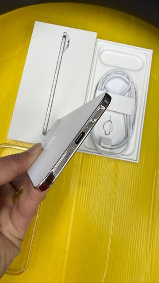 iPhone 17 Air-256GB-ใหม่มาก รูปที่ 6