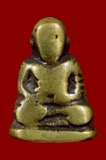 หลวงพ่อเงินวัดห้วยเขน