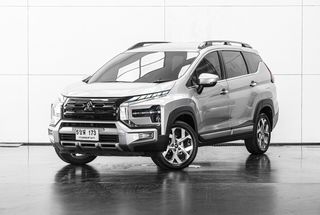 Mitsubishi Xpander 1.5 Cross ปี 2023 สี เทา (159V14)