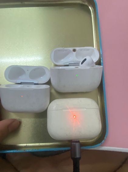 ขาย AirPod iPhone แท้ ขายทั้งหมดเป็นอะไหล่ครับ รูปที่ 2