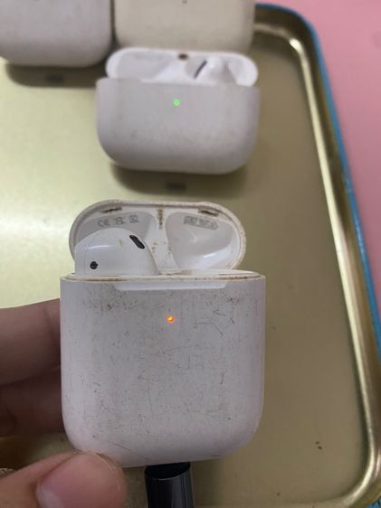 ขาย AirPod iPhone แท้ ขายทั้งหมดเป็นอะไหล่ครับ รูปที่ 3