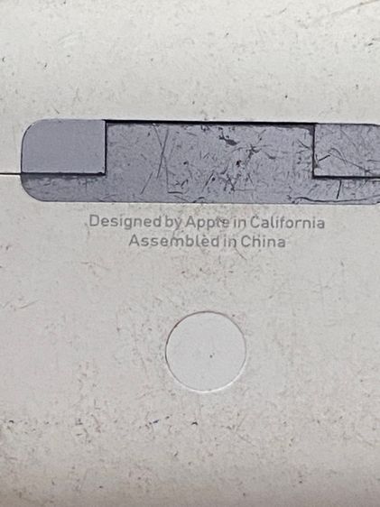 ขาย AirPod iPhone แท้ ขายทั้งหมดเป็นอะไหล่ครับ รูปที่ 8