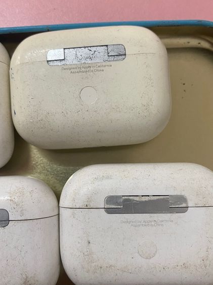 ขาย AirPod iPhone แท้ ขายทั้งหมดเป็นอะไหล่ครับ รูปที่ 11