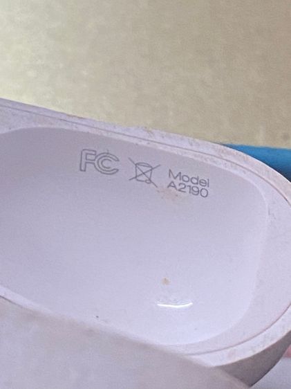 ขาย AirPod iPhone แท้ ขายทั้งหมดเป็นอะไหล่ครับ รูปที่ 16