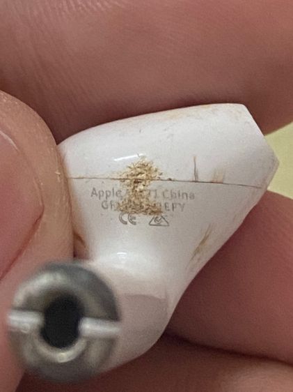 ขาย AirPod iPhone แท้ ขายทั้งหมดเป็นอะไหล่ครับ รูปที่ 7