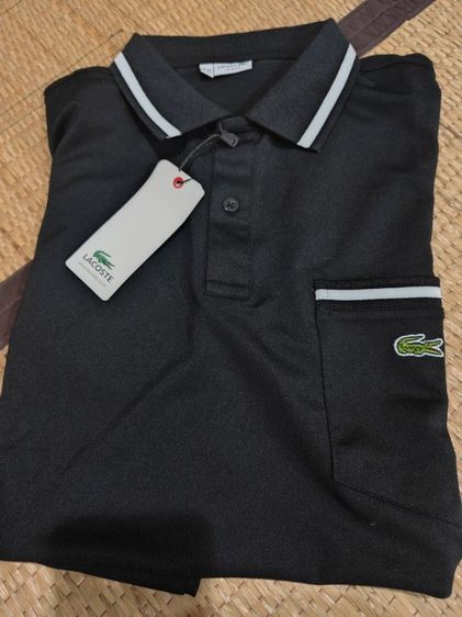เสื้อยืดPolo รูปที่ 14