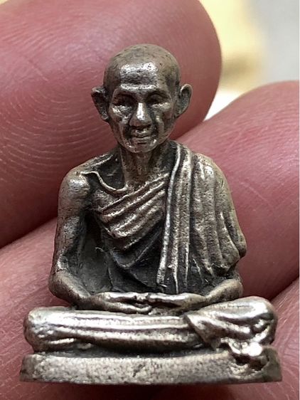 พระเก่าค่ะ