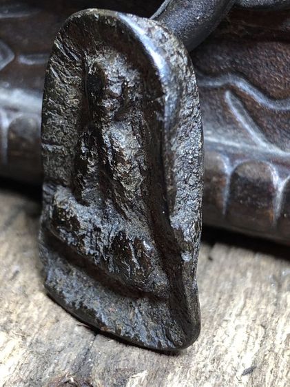 พระเครื่องเก่าๆของสะสมโบราณต่างๆ เป็นของหลุดของฝากของจำใว้นานเกินกว่า50ปี เเละเป็นของที่บ้านพ่อสะสมใว้เองค่ะ สนใจ โทรและLine 091-7968966  รูปที่ 14