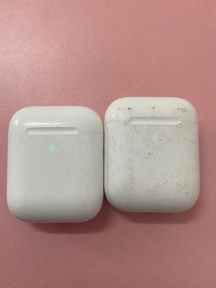 AirPod 2 แท้ ขายเป็นอะไหล่ เปิดติดแต่เชื่อมไม่ได้ ขายคู่ครับ