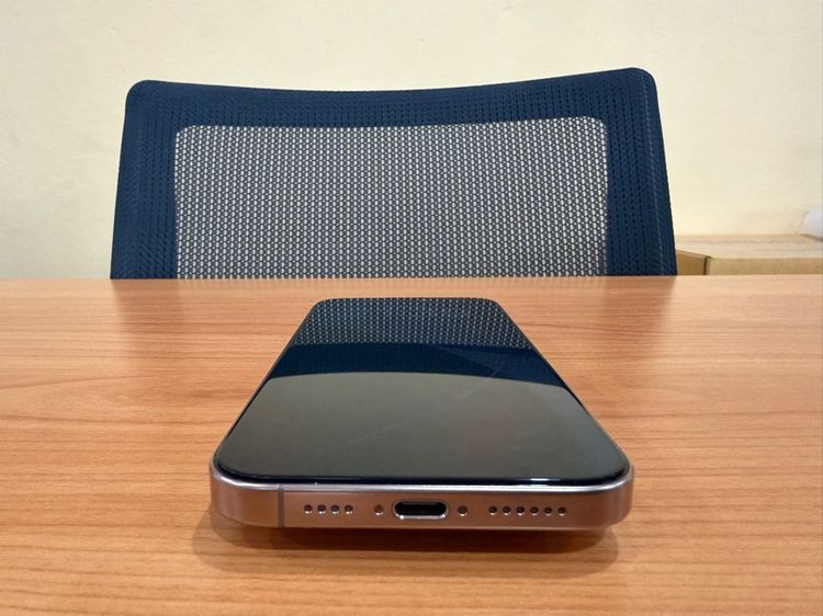 iphone 16 promax 1 tb รูปที่ 4