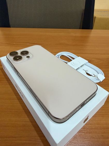 iphone 16 promax 1 tb รูปที่ 9
