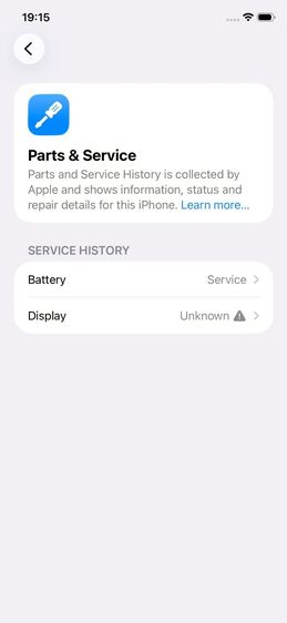 iPhone 11 128 GB รหัสสินค้า PH313 รูปที่ 13
