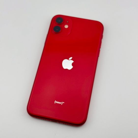 iPhone 11 128 GB รหัสสินค้า PH313 รูปที่ 2