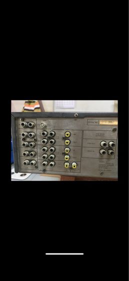 Harman Kardon pm655 vxi รูปที่ 6